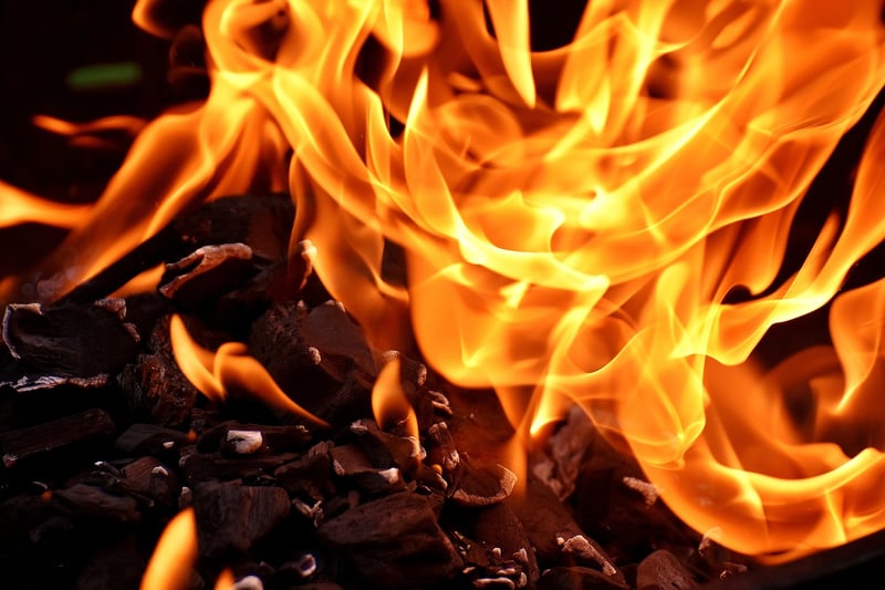 Bonfire Getaways