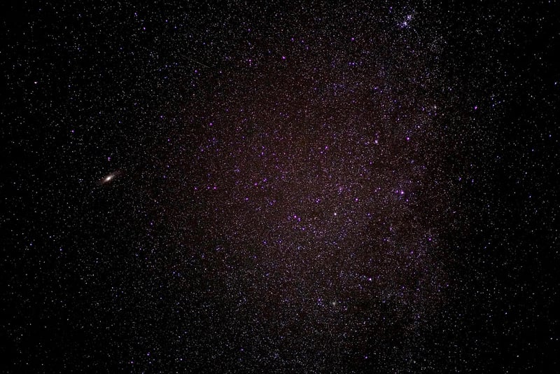 Stargazing Retreats